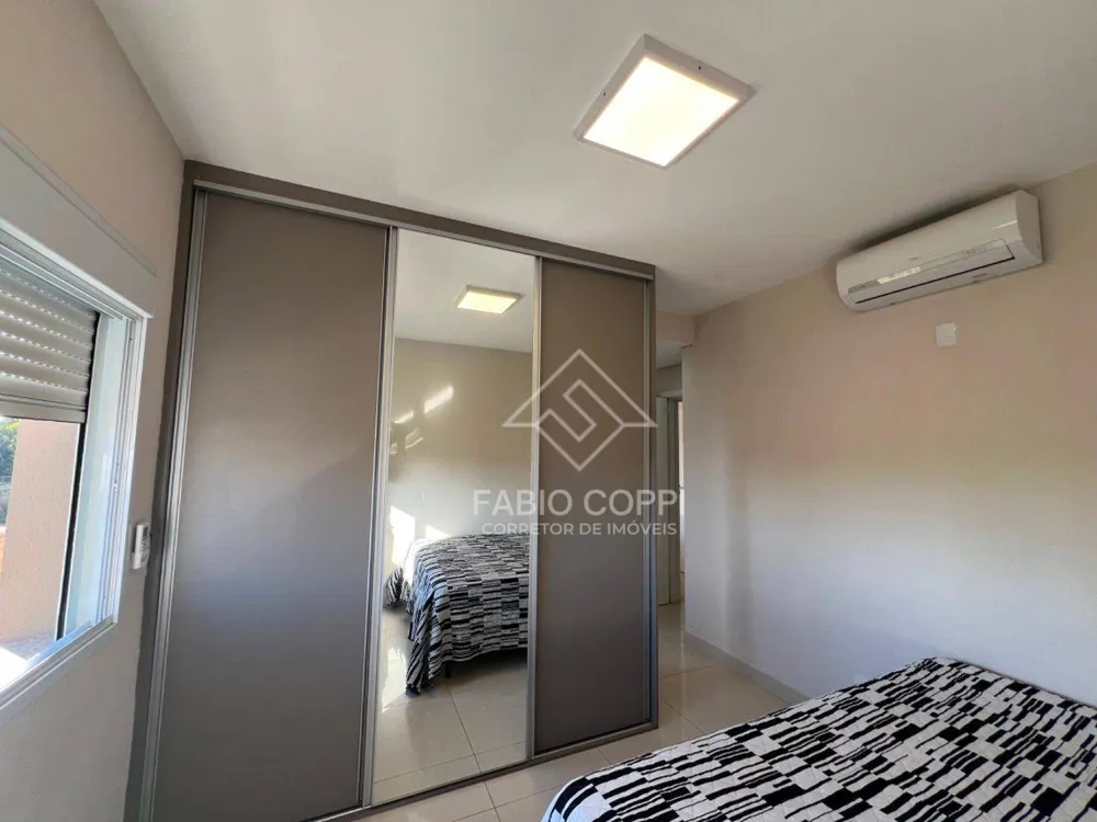 Apartamento, 3 quartos, 93 m² - Foto 11