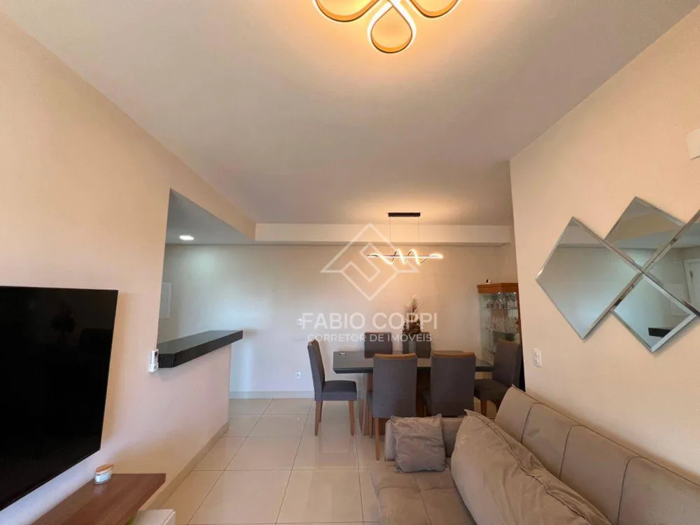 Apartamento, 3 quartos, 93 m² - Foto 6