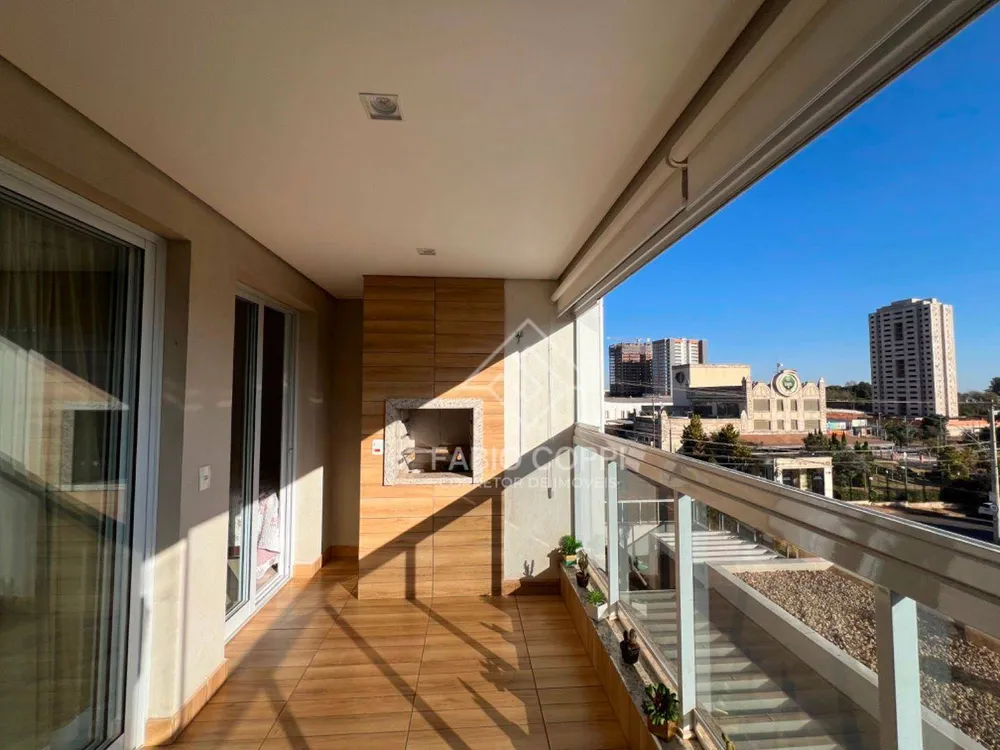 Apartamento, 3 quartos, 93 m² - Foto 3