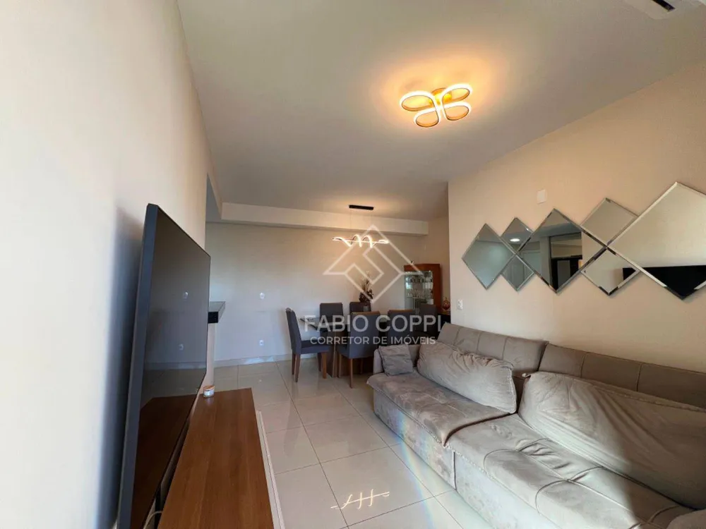 Apartamento, 3 quartos, 93 m² - Foto 5