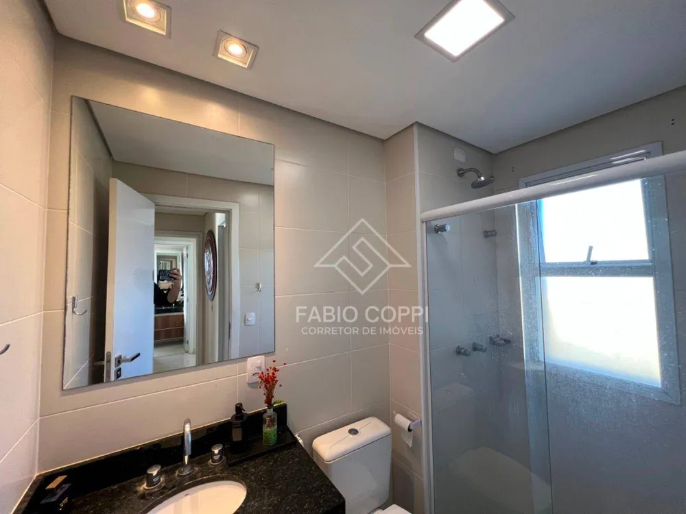 Apartamento, 3 quartos, 93 m² - Foto 12