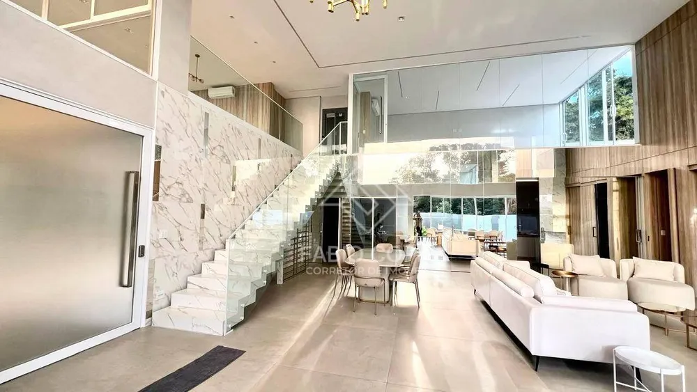 Casa de Condomínio, 4 quartos - Foto 6