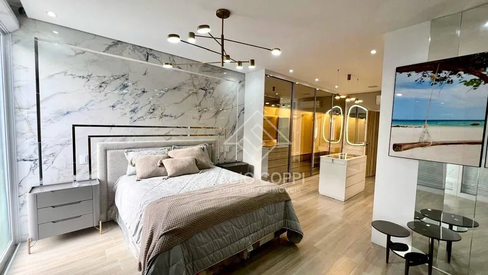 Casa de Condomínio, 4 quartos - Foto 10