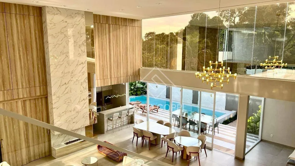 Casa de Condomínio, 4 quartos - Foto 7