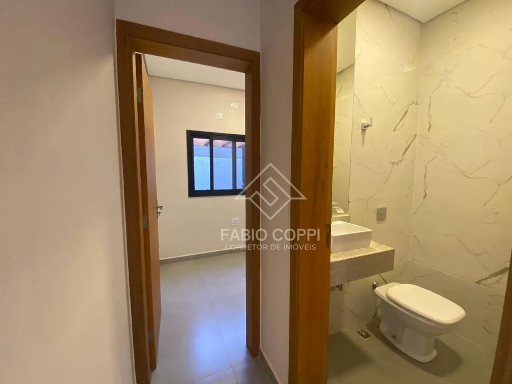Casa de Condomínio, 3 quartos - Foto 10