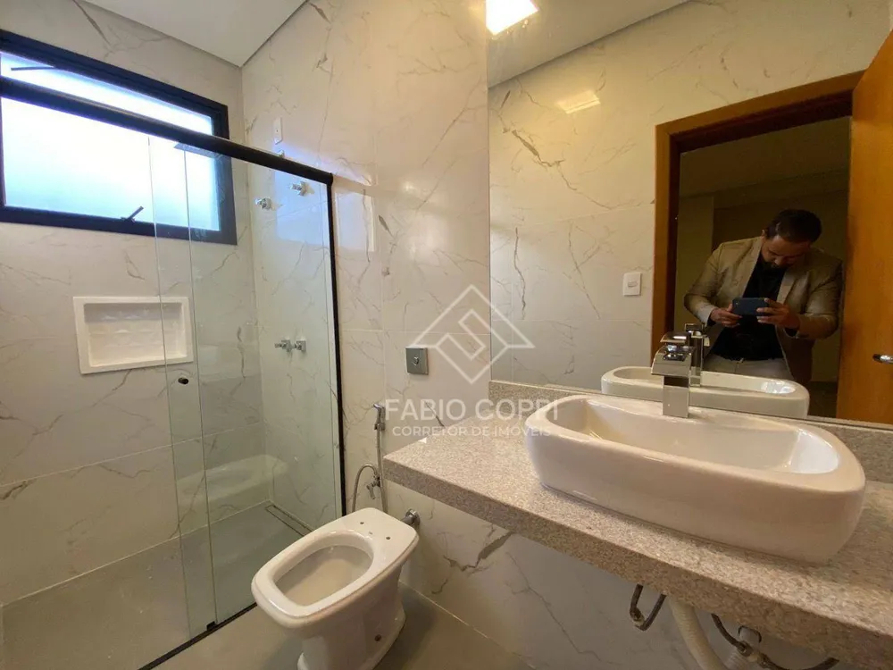 Casa de Condomínio, 3 quartos - Foto 11
