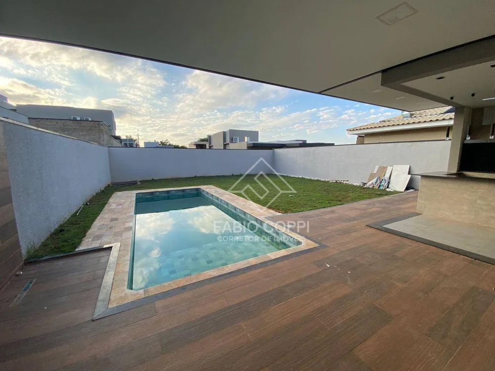 Casa de Condomínio, 3 quartos - Foto 7