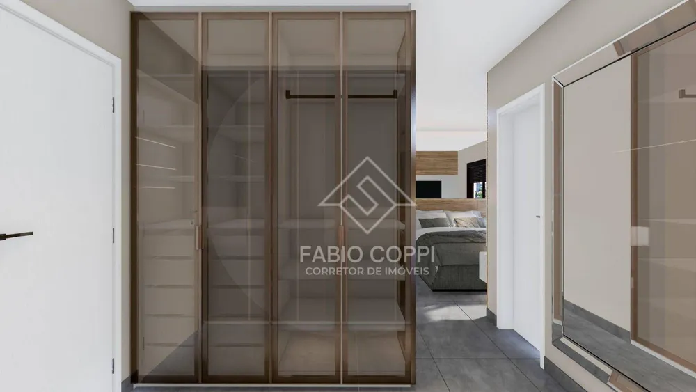Apartamento, 3 quartos, 127 m² - Foto 4