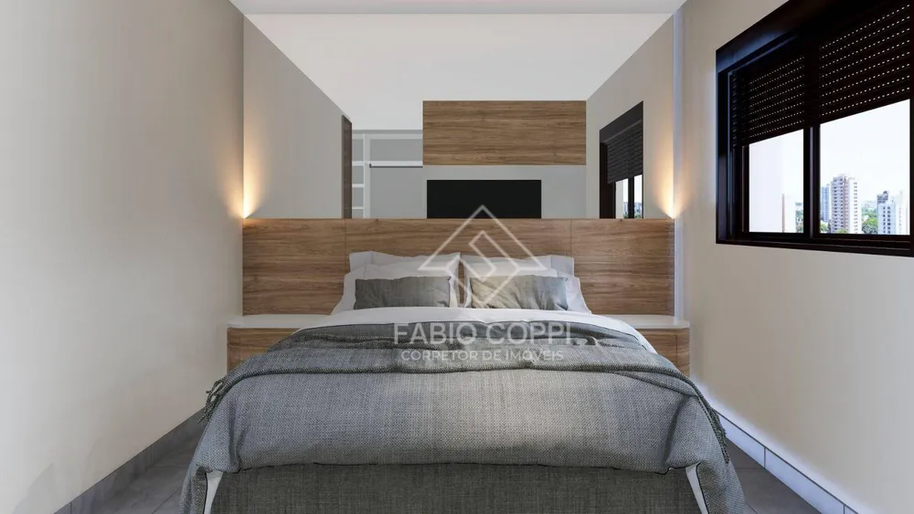 Apartamento, 3 quartos, 127 m² - Foto 10