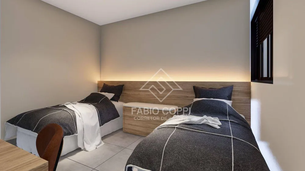 Apartamento, 3 quartos, 127 m² - Foto 6