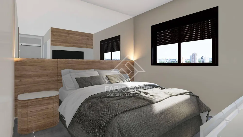Apartamento, 3 quartos, 127 m² - Foto 11