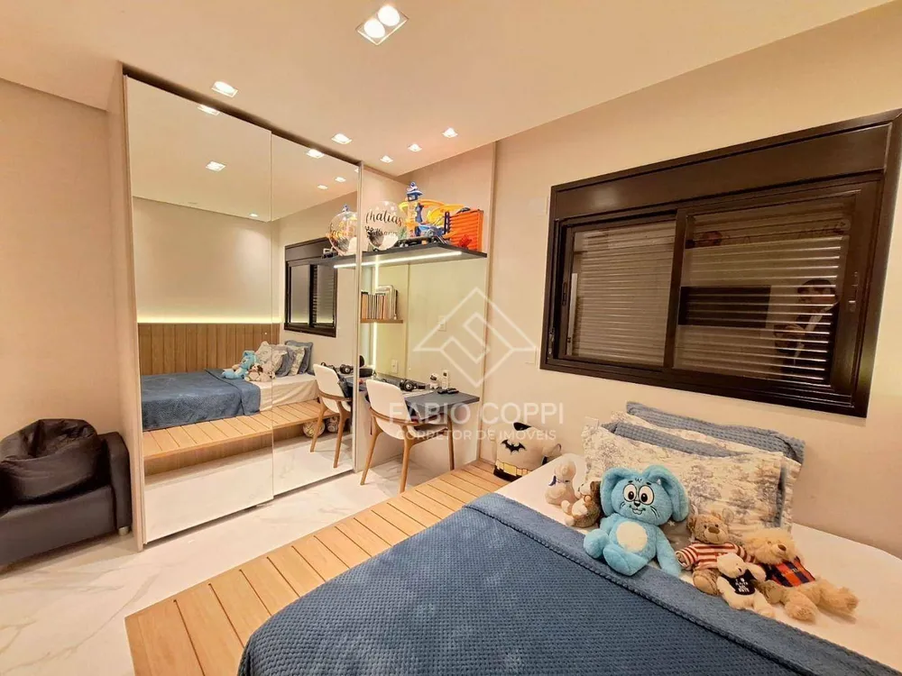 Apartamento, 3 quartos, 159 m² - Foto 5