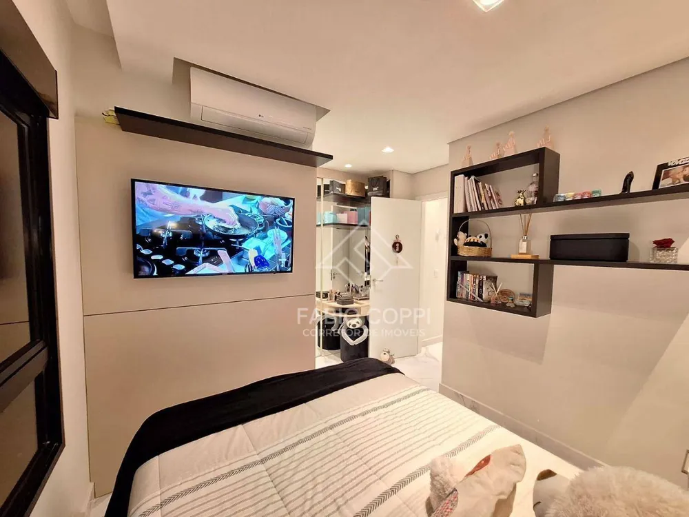 Apartamento, 3 quartos, 159 m² - Foto 7