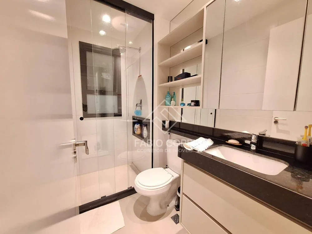 Apartamento, 3 quartos, 159 m² - Foto 6