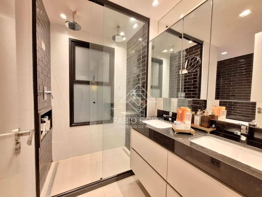 Apartamento, 3 quartos, 159 m² - Foto 4