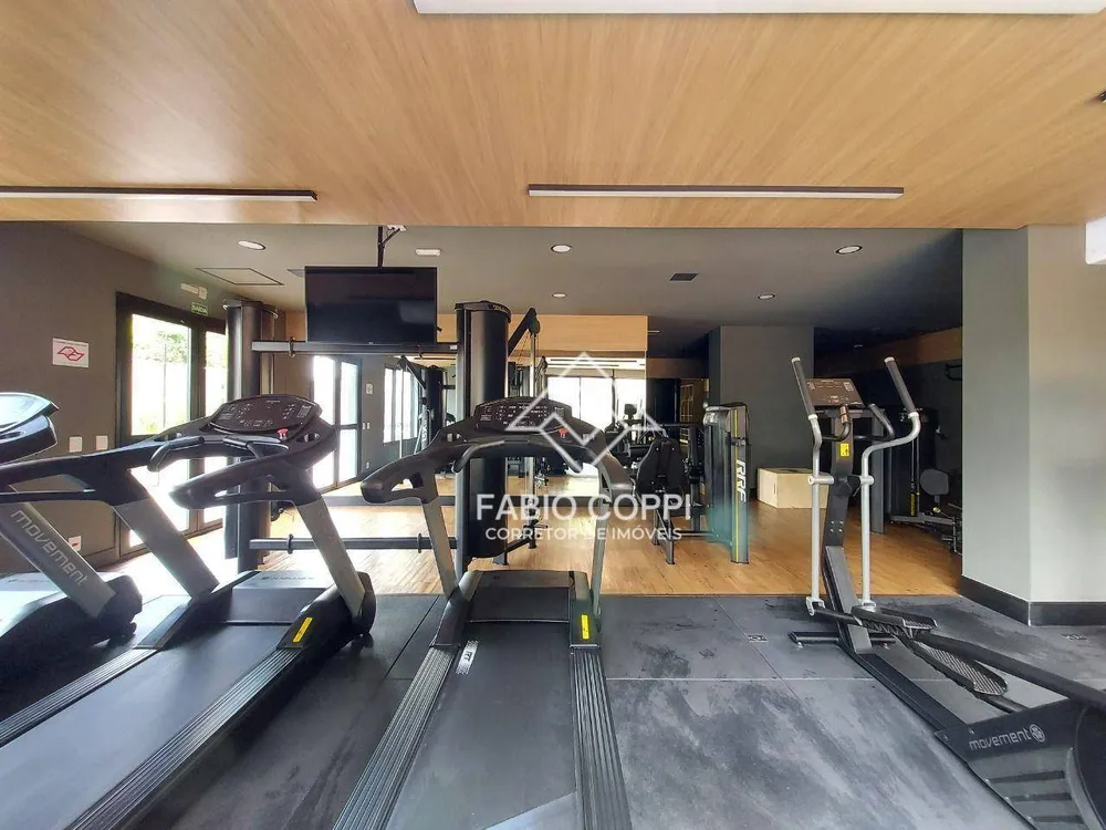 Apartamento, 3 quartos, 159 m² - Foto 10
