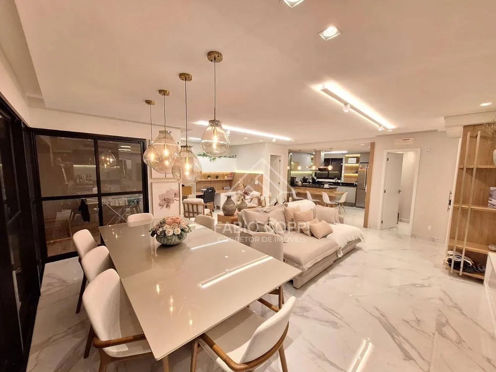 Apartamento, 3 quartos, 159 m² - Foto 1