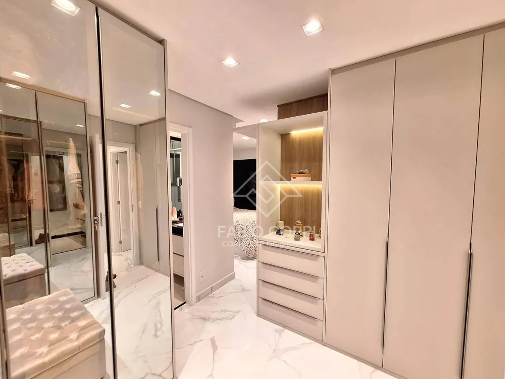 Apartamento, 3 quartos, 159 m² - Foto 6