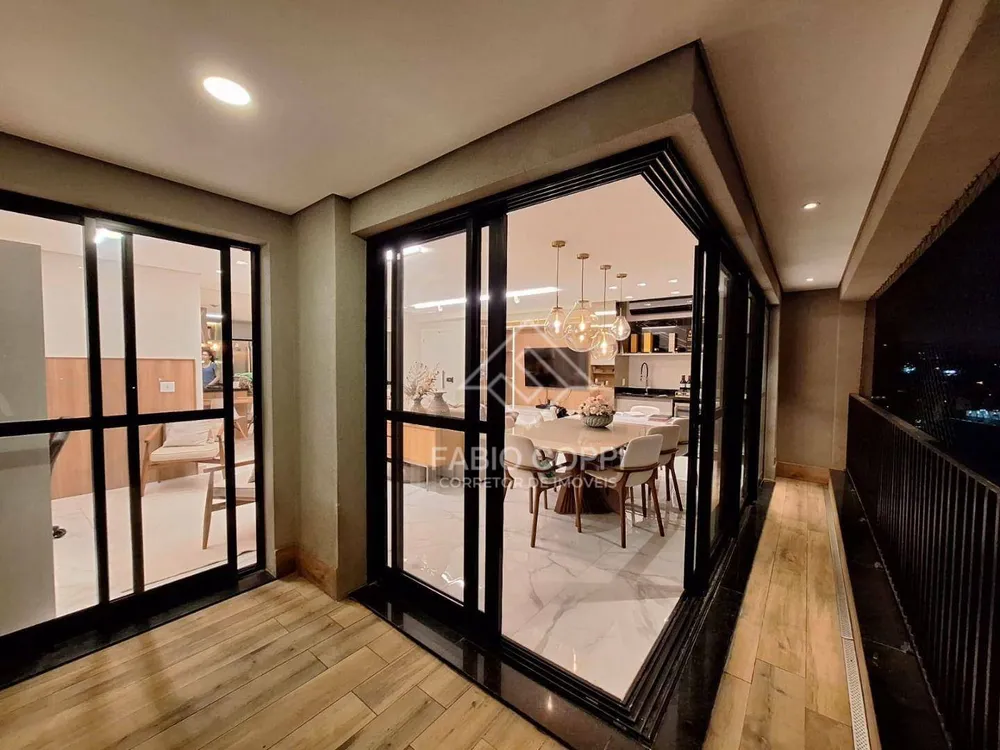 Apartamento, 3 quartos, 159 m² - Foto 9