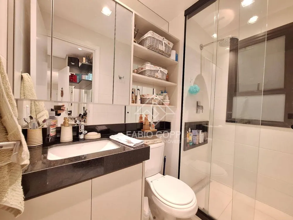 Apartamento, 3 quartos, 159 m² - Foto 5