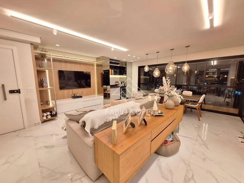 Apartamento, 3 quartos, 159 m² - Foto 2