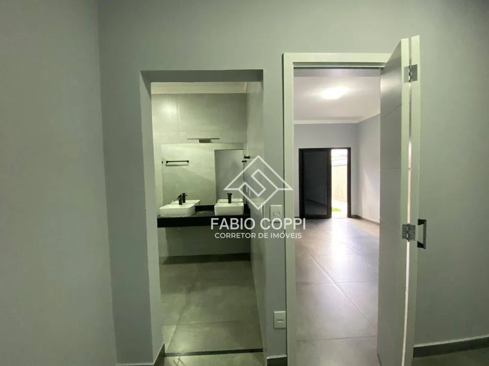 Casa de Condomínio, 3 quartos - Foto 12