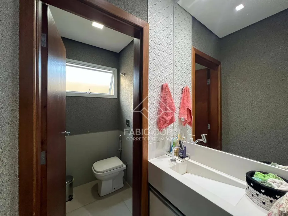 Casa de Condomínio, 4 quartos - Foto 4