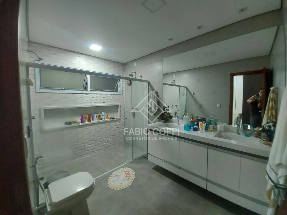 Casa de Condomínio, 4 quartos - Foto 3