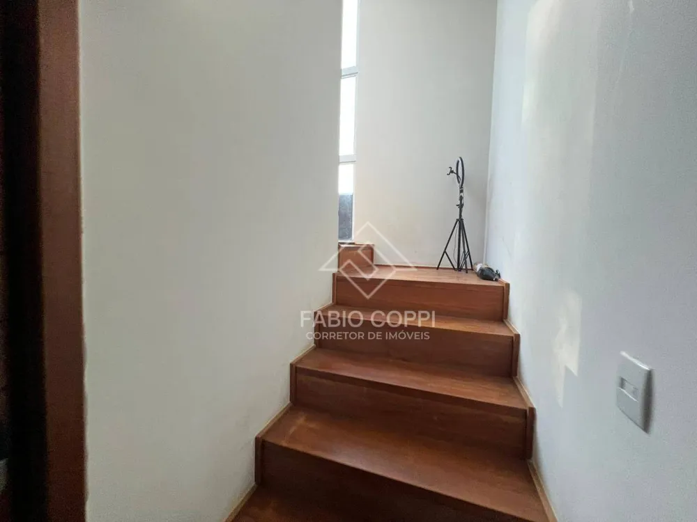 Casa de Condomínio, 4 quartos - Foto 11