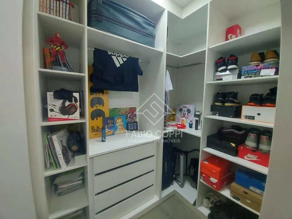 Casa de Condomínio, 4 quartos - Foto 6