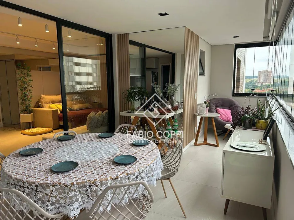 Apartamento, 3 quartos, 110 m² - Foto 3