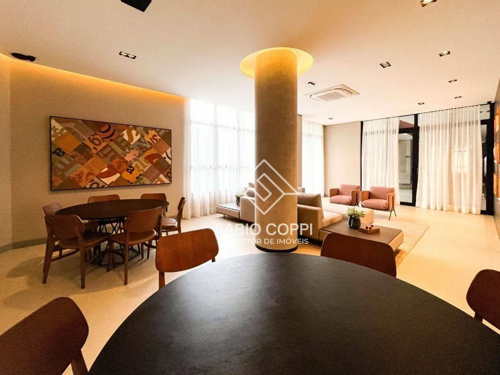 Apartamento, 3 quartos, 110 m² - Foto 7