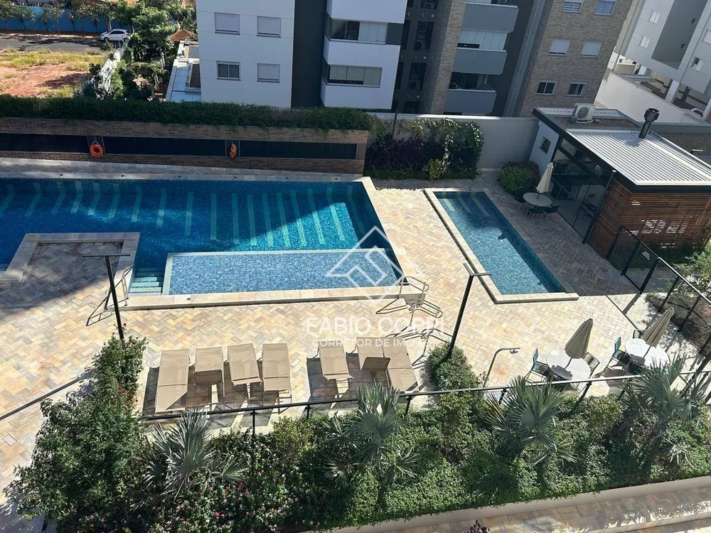 Apartamento, 3 quartos, 110 m² - Foto 1