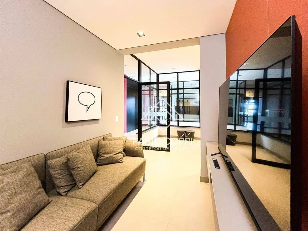 Apartamento, 3 quartos, 110 m² - Foto 9