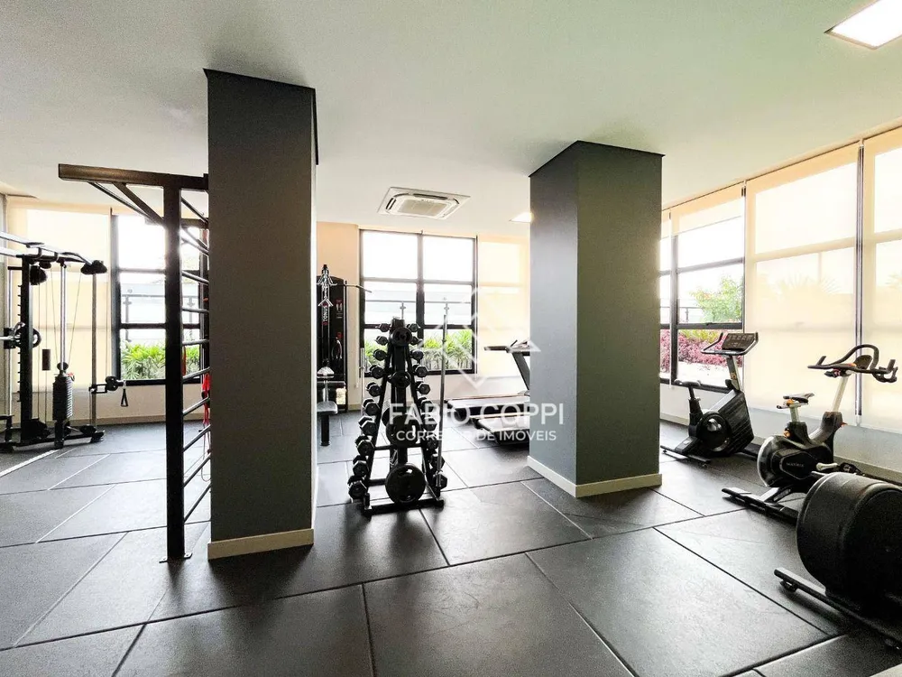Apartamento, 3 quartos, 110 m² - Foto 8