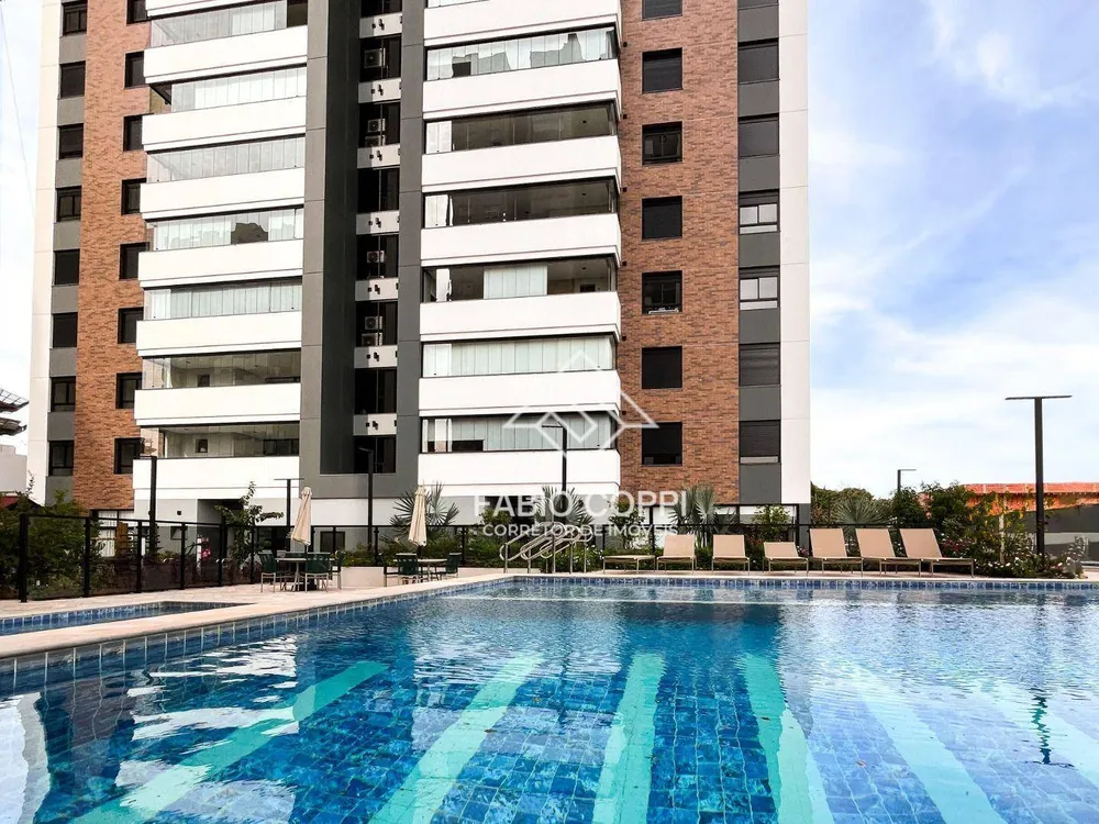 Apartamento, 3 quartos, 110 m² - Foto 4