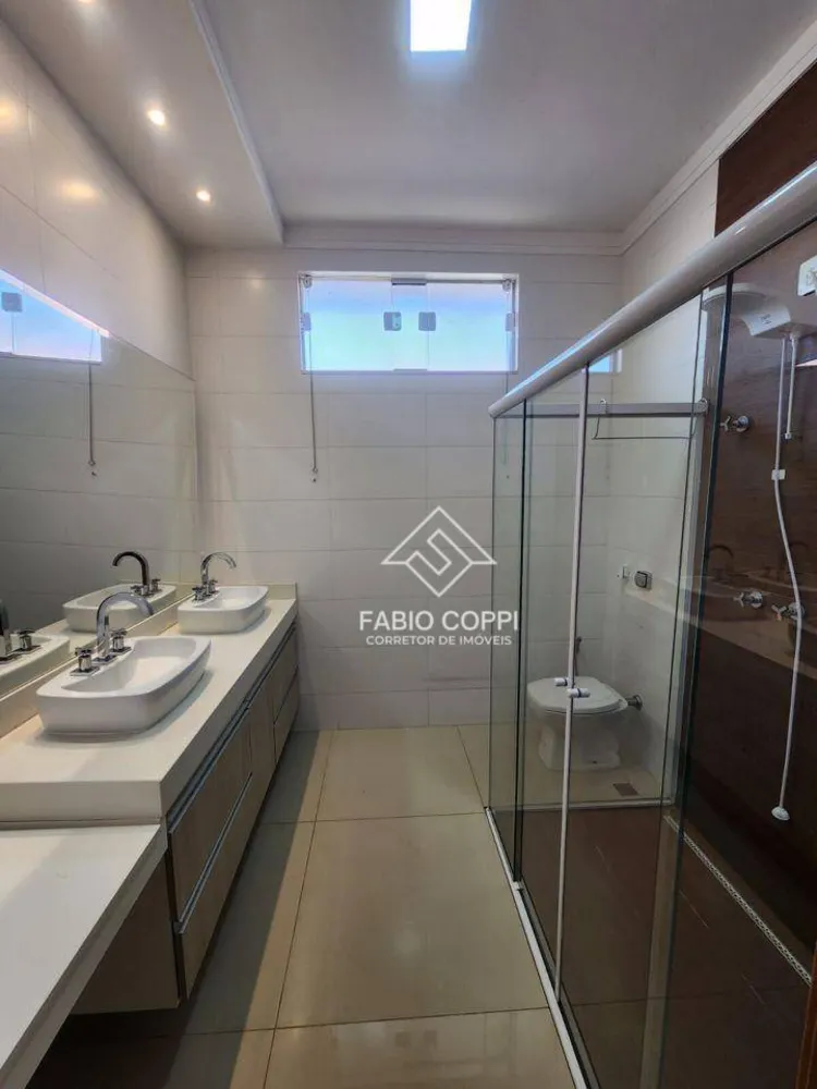Casa de Condomínio, 3 quartos - Foto 12