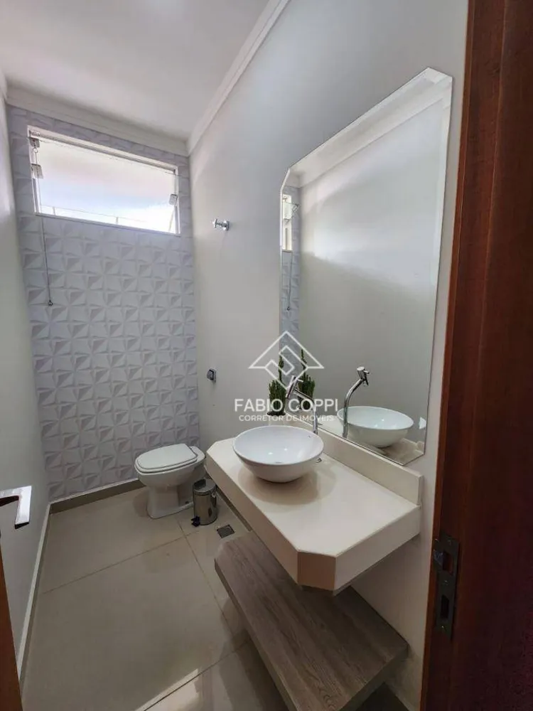 Casa de Condomínio, 3 quartos - Foto 11