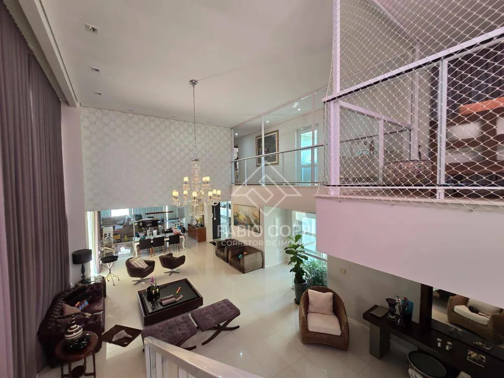 Casa de Condomínio, 4 quartos - Foto 3