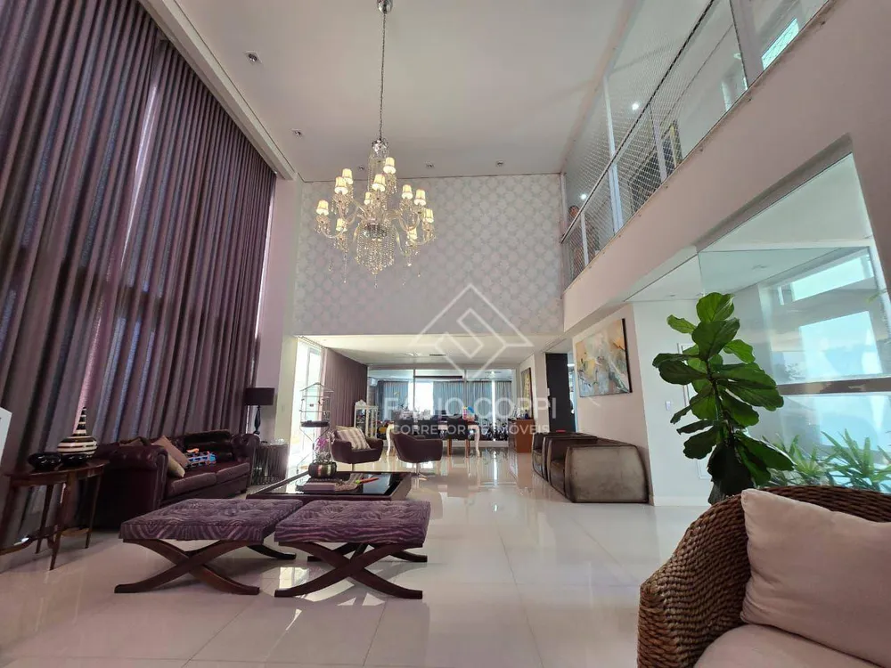 Casa de Condomínio, 4 quartos - Foto 8