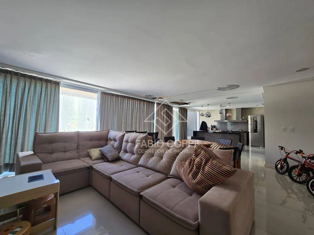 Casa de Condomínio, 4 quartos - Foto 4