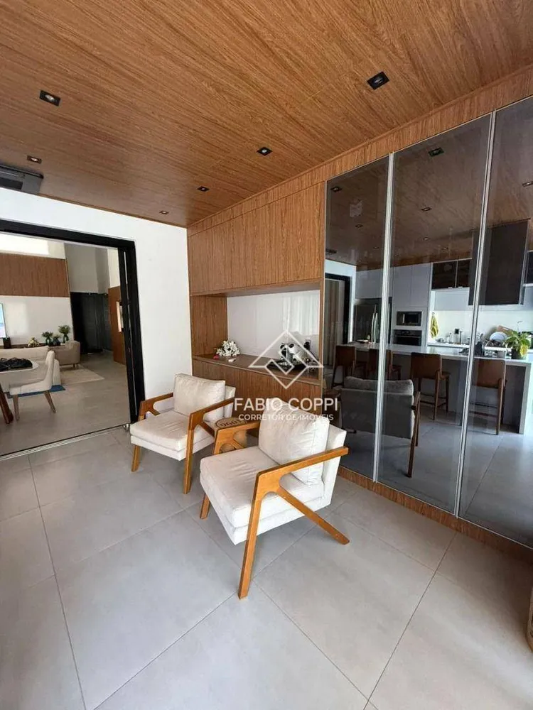 Casa de Condomínio, 3 quartos - Foto 5