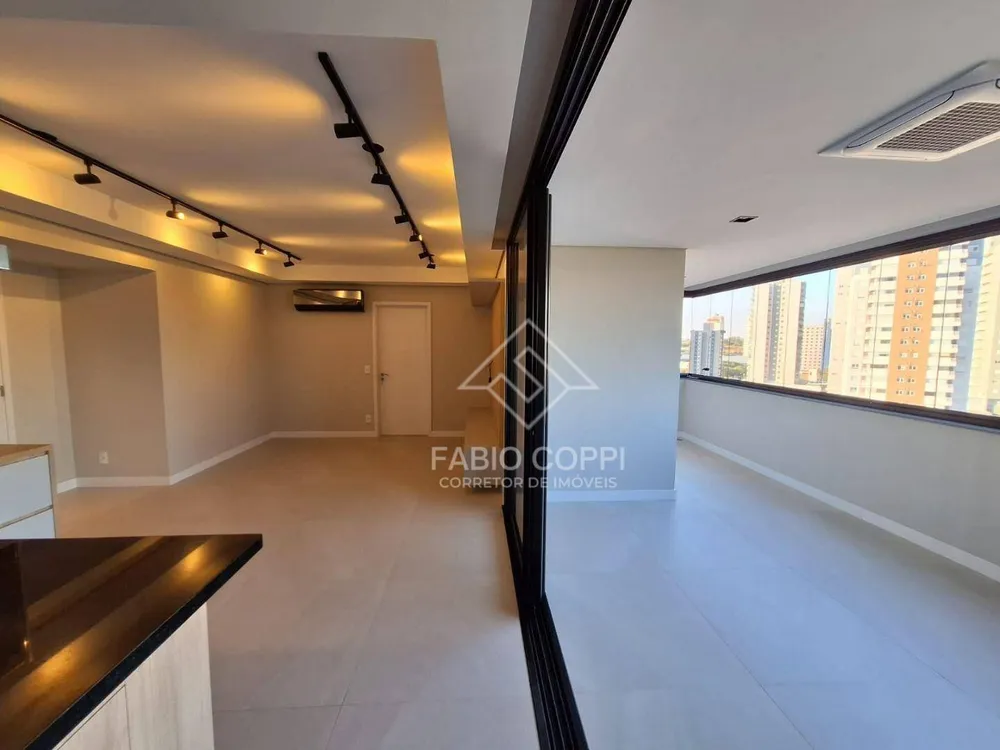 Apartamento, 3 quartos, 110 m² - Foto 2