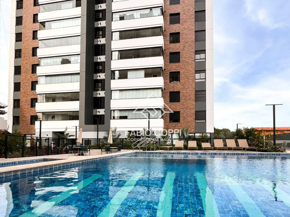 Apartamento, 3 quartos, 110 m² - Foto 7
