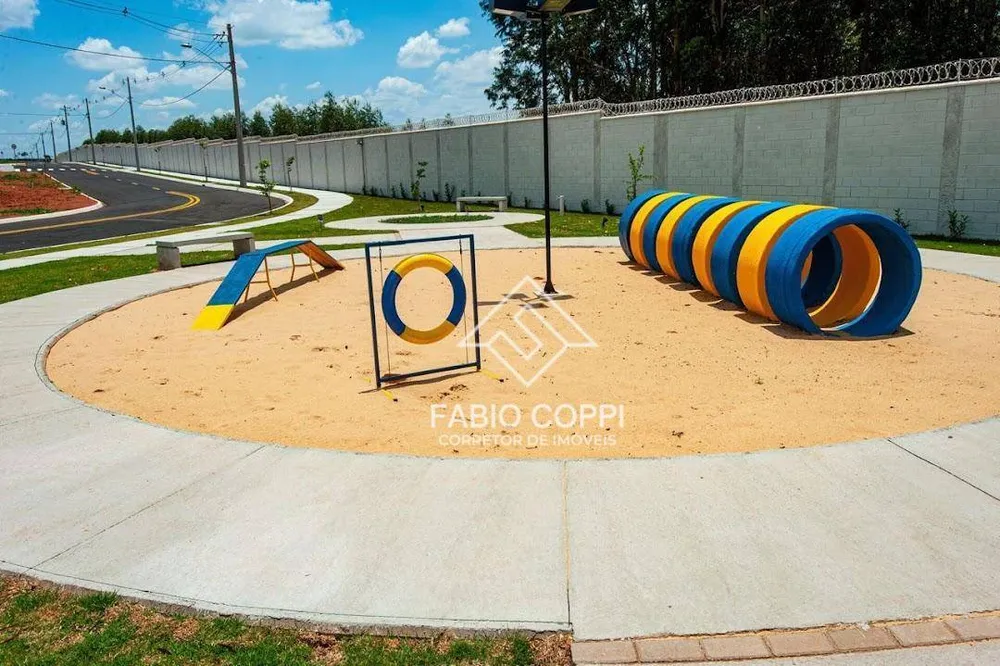 Loteamento e Condomínio, 266 m² - Foto 6