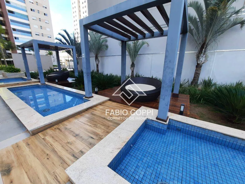 Apartamento, 3 quartos, 120 m² - Foto 8