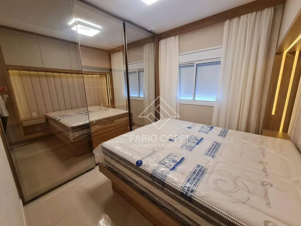 Apartamento, 3 quartos, 120 m² - Foto 2