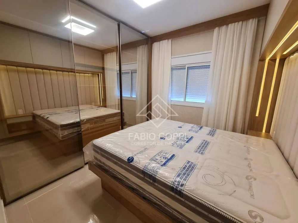 Apartamento, 3 quartos, 120 m² - Foto 6