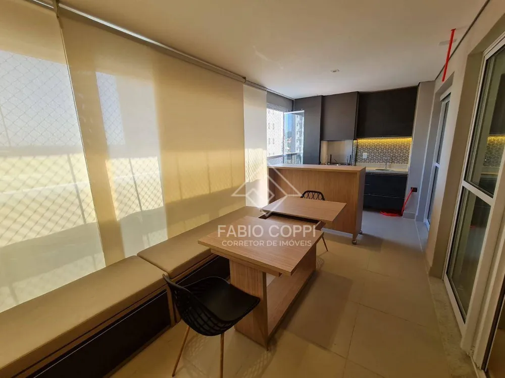 Apartamento, 3 quartos, 120 m² - Foto 4
