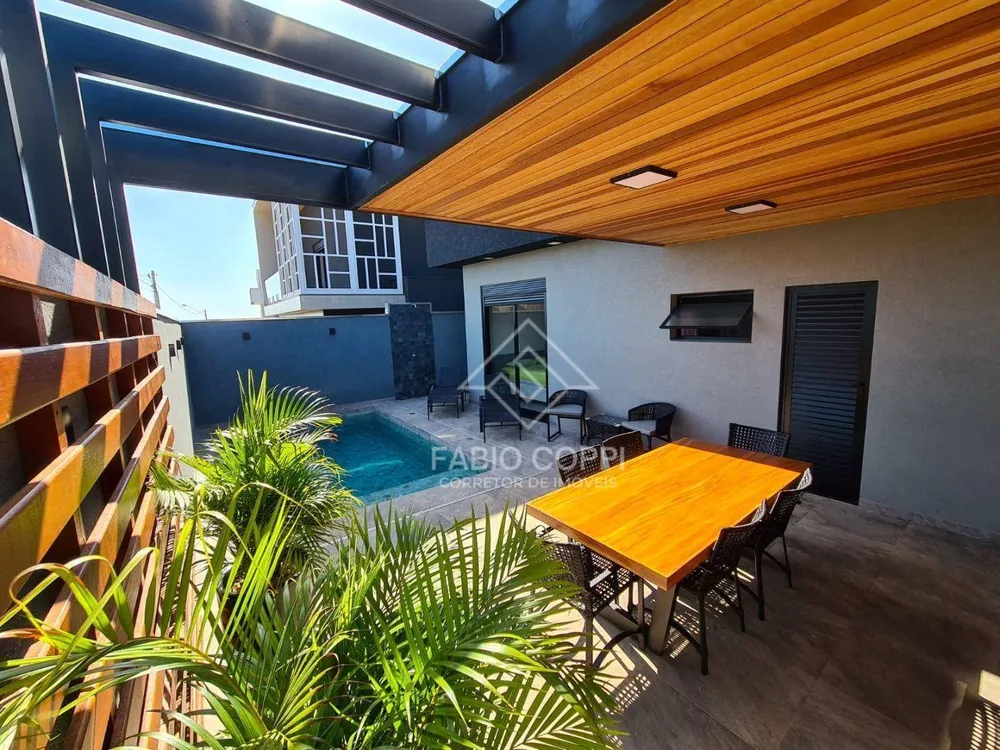 Casa de Condomínio, 3 quartos - Foto 3